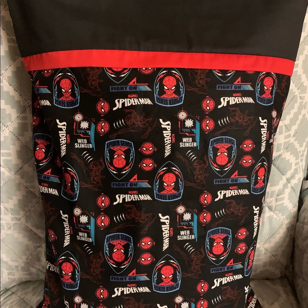 14” x 20” Travel Pillow Themes